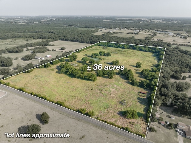 Listing photo 2 for TBD County Road 615, Farmersville TX 75442