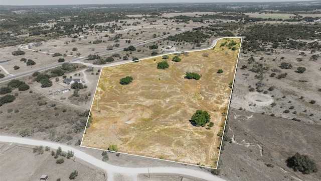 Listing photo 2 for TBD Buffalo Ridge Rd, Stephenville TX 76401