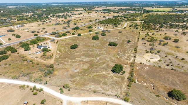 Listing photo 3 for TBD Buffalo Ridge Rd, Stephenville TX 76401