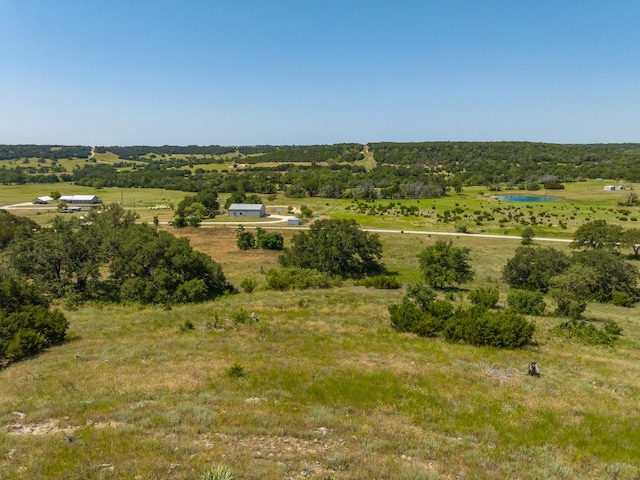 Listing photo 2 for TBD Bear Branch Rd, Purmela TX 76566