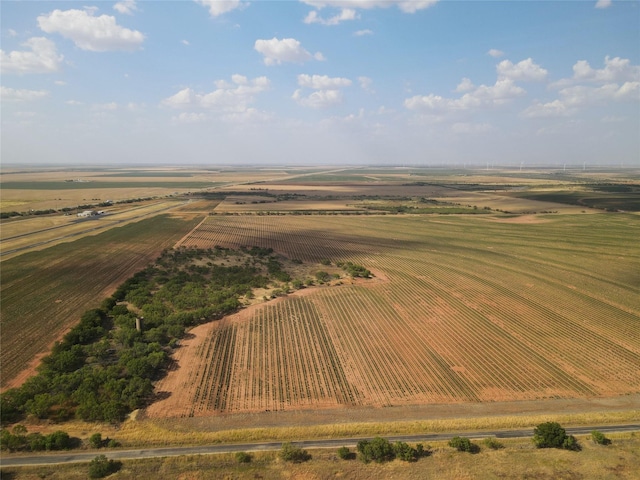 210 Co Rd, Haskell TX, 79521 land for sale