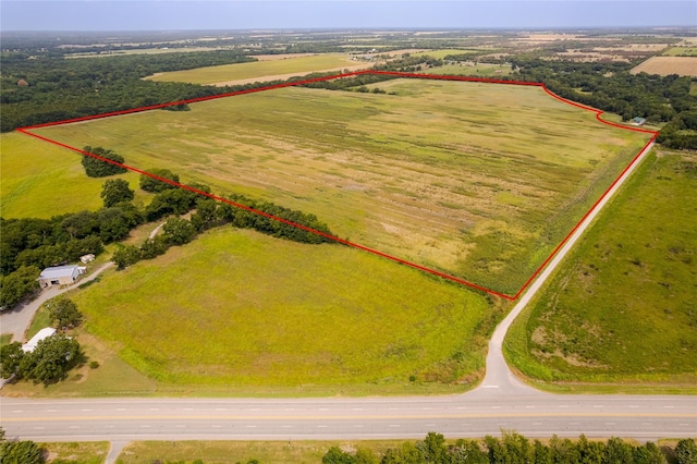 TBD124/- County Road 4550, Bonham TX, 75418 land for sale