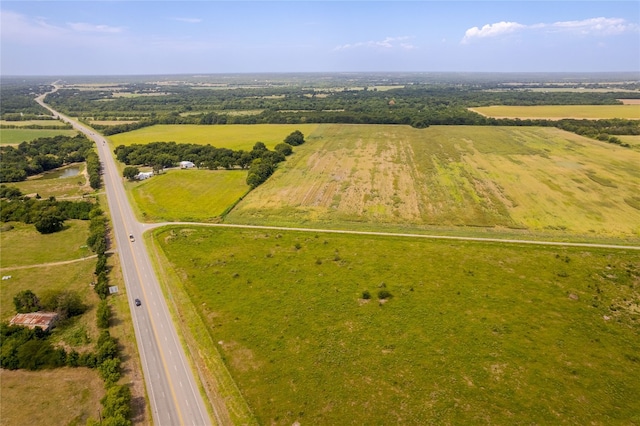 Listing photo 2 for TBD124/- County Road 4550, Bonham TX 75418