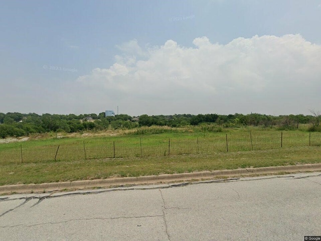 1205 S Las Vegas Trl, White Settlement TX, 76108 land for sale