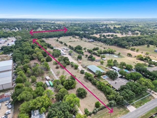 1830 SE Woody Rd SE, Dallas TX, 75253 land for sale