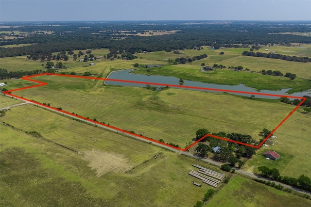 0000 Vz County Road 2410, Canton TX, 75103 land for sale