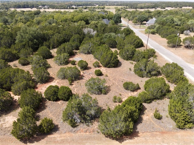 33046 Woodcrest Dr, Whitney TX, 76692 land for sale