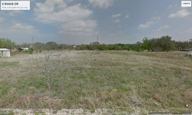 7136 Ennis Dr, Brownwood TX, 76801 land for sale