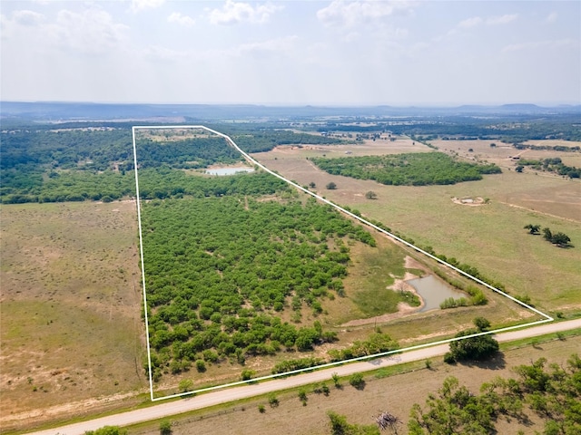 TBD-1 County Road 120, Gordon TX, 76453 land for sale