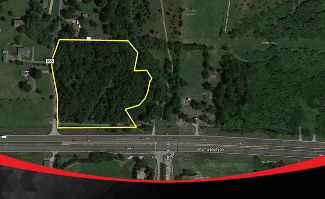 000 US Highway 380, Mckinney TX, 75071 land for sale