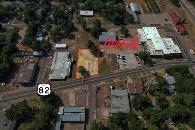 TBD Bonham St, Paris TX, 75460 land for sale