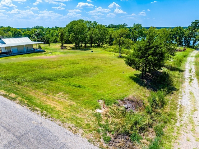 Listing photo 3 for LOT1 Longview Ln, Lone Oak TX 75453