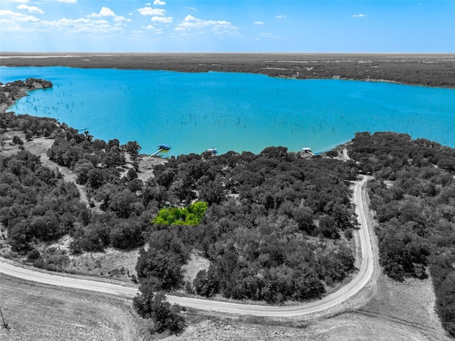 Listing photo 3 for LOT17 S Oaks Ln, Lone Oak TX 75453