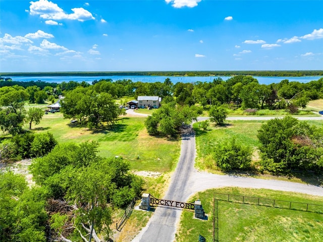 Listing photo 2 for LOT25 Meadow Cir, Lone Oak TX 75453