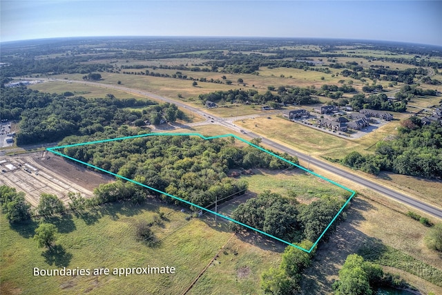 10.4686ACTBD Wildcat Way, Sulphur Springs TX, 75482 land for sale