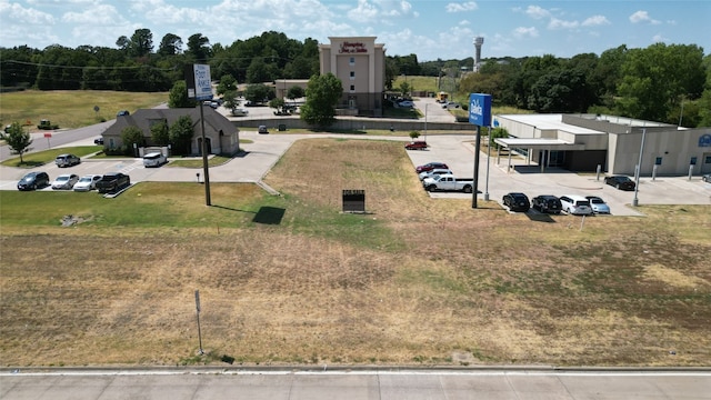 Listing photo 2 for TBD State Highway 75, Denison TX 75020