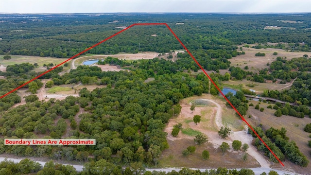 1690 Jim Ned Rd, Montague TX, 76251 land for sale