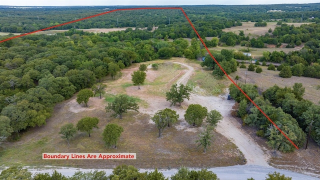 1690 Jim Ned Rd, Montague TX, 76251 land for sale