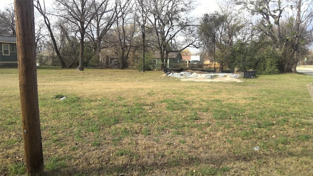 7817 Hull Ave, Dallas TX, 75216 land for sale