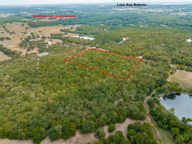 Listing photo 2 for 209 Red Top Rd, Valley View TX 76272