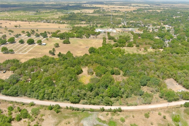 920 SW 2nd St, Hubbard TX, 76648 land for sale