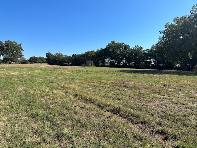 1635 Russell Bend Rd, Weatherford TX, 76087 land for sale