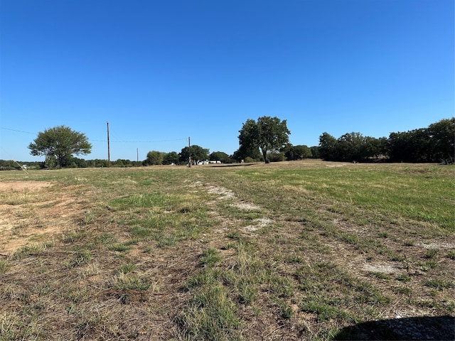 Listing photo 2 for 1635 Russell Bend Rd, Weatherford TX 76087