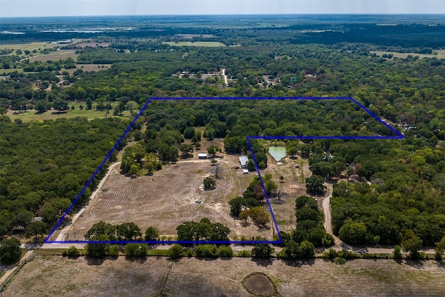 28077 County Road 2428, Kemp TX, 75143 land for sale