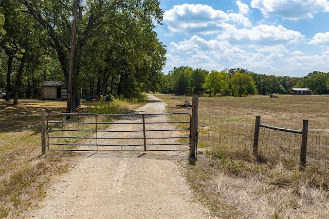 Listing photo 3 for 28077 County Road 2428, Kemp TX 75143