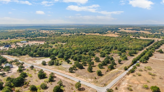 LOT15 Double B Ranch Rd S, Perrin TX, 76486 land for sale