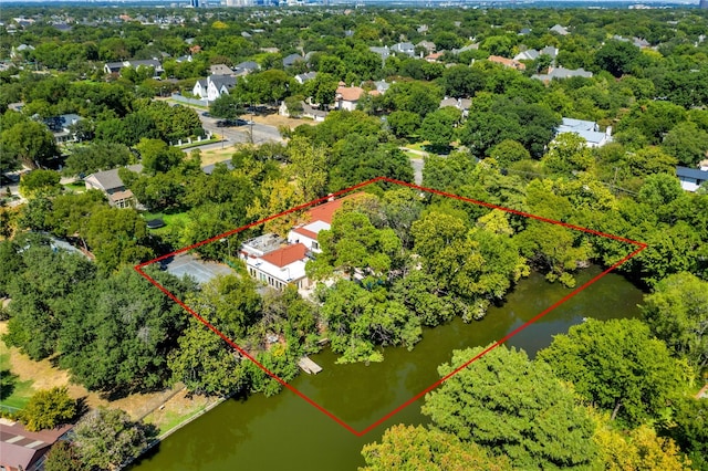 9909 Preston Rd, Dallas TX, 75230 land for sale