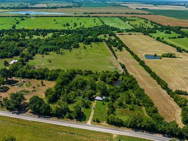 Listing photo 2 for TBD Farm Rd Unit 194, Blossom TX 75416