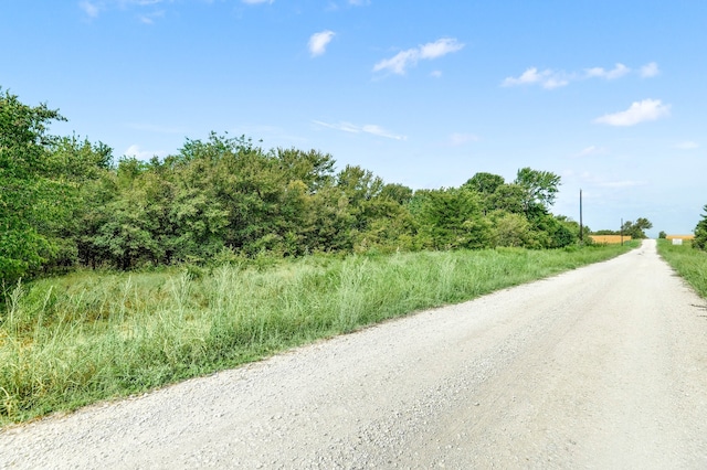 Listing photo 3 for 184AC Winn Rd, Collinsville TX 76233