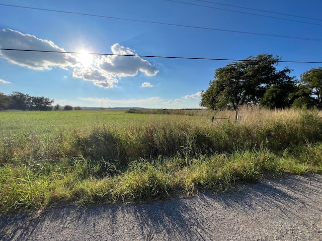 318 County Road 161, Tuscola TX, 79562 land for sale