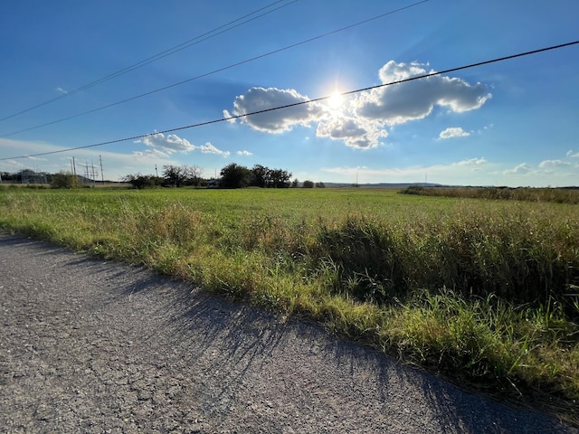 Listing photo 2 for 318 County Road 161, Tuscola TX 79562