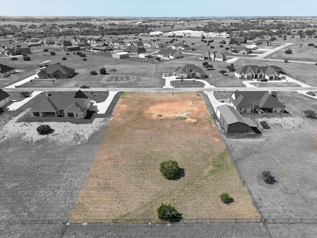 6412 Rigel Rd, Godley TX, 76044 land for sale