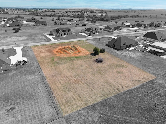 6409 Rigel Rd, Godley TX, 76044 land for sale