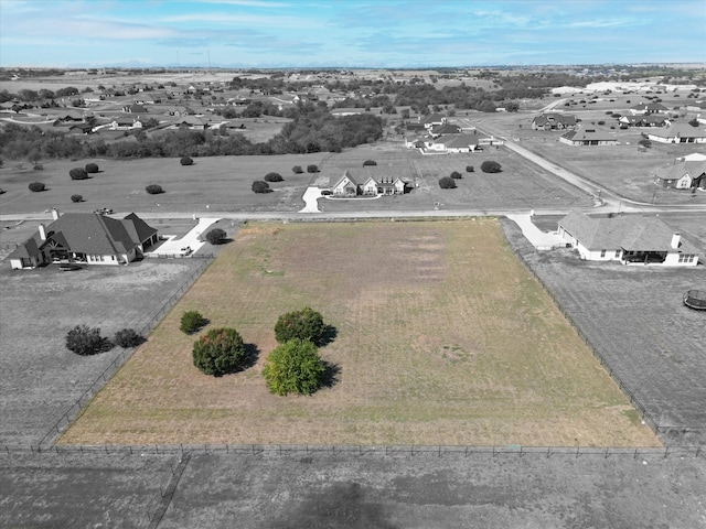 6340 Rigel Rd, Godley TX, 76044 land for sale