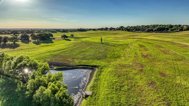 Listing photo 2 for LOT8 Carter Rd, Springtown TX 76082