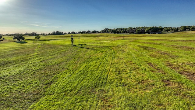 Listing photo 3 for LOT8 Carter Rd, Springtown TX 76082