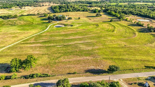 LOT3 Carter Rd, Springtown, TX 76082