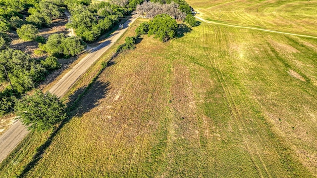 LOT3 Carter Rd, Springtown, TX 76082