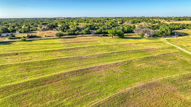 LOT3 Carter Rd, Springtown, TX 76082