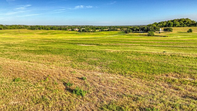 LOT3 Carter Rd, Springtown, TX 76082