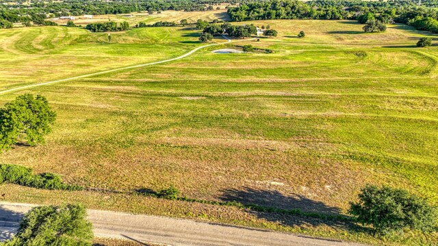 LOT3 Carter Rd, Springtown, TX 76082