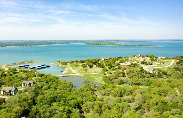 7007 Golf Dr, Whitney TX, 76692 land for sale