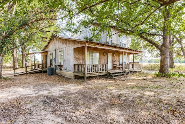 Listing photo 3 for 18025 County Road 4052, Kemp TX 75143