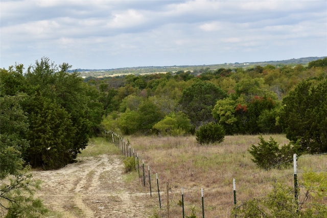 Listing photo 3 for 600 County Rd 370, Gustine TX 76455