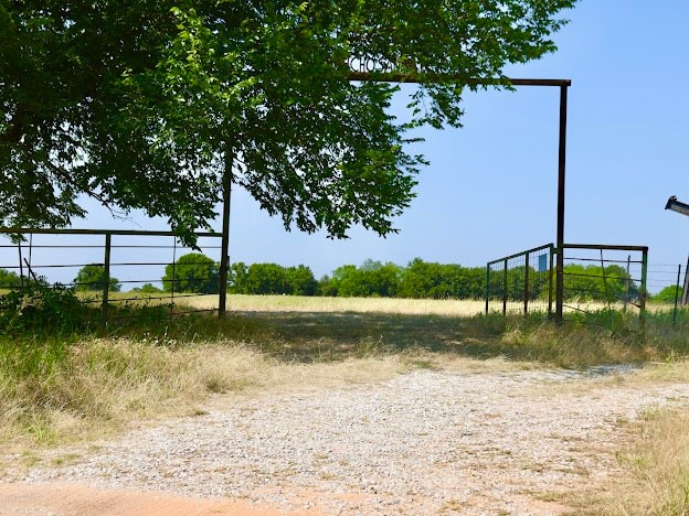 4443 Fm 1810, Chico TX, 76431 land for sale