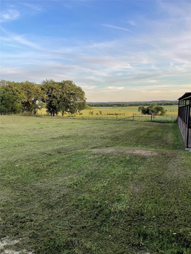 Listing photo 2 for 80 Keeter Ln, Lipan TX 76462